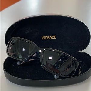 Versace Sunglasses